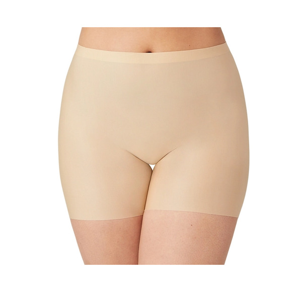 Wacoal Beyond Naked Thigh Shaper small SHAPEWEAR girdle smoother NEW $48.00 - Picture 2 of 3